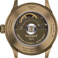 Часы Tissot Gent XL Swissmatic T116.407.37.091.00 фото 3